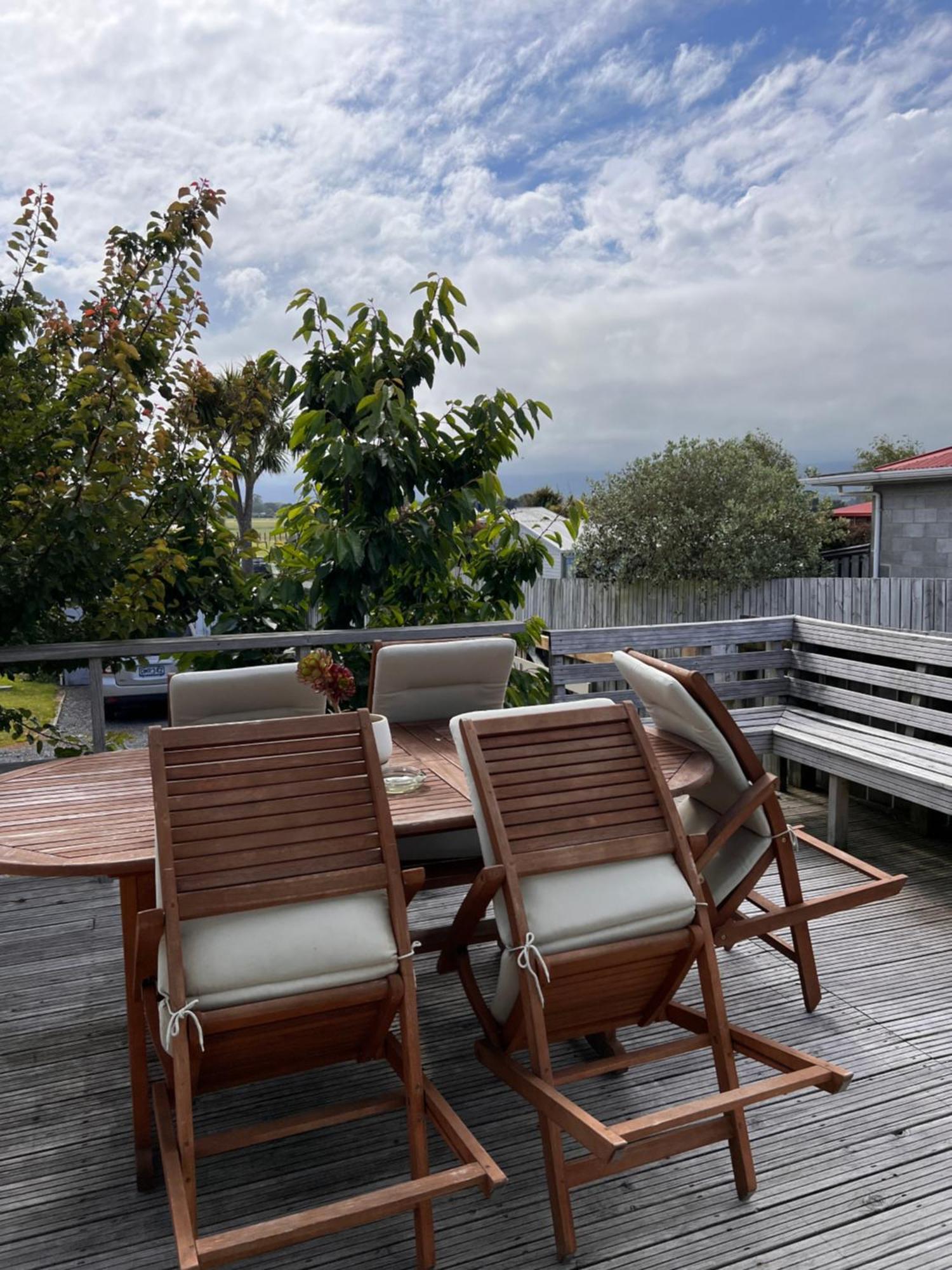 Willowbank Motel Kaikoura Exterior foto