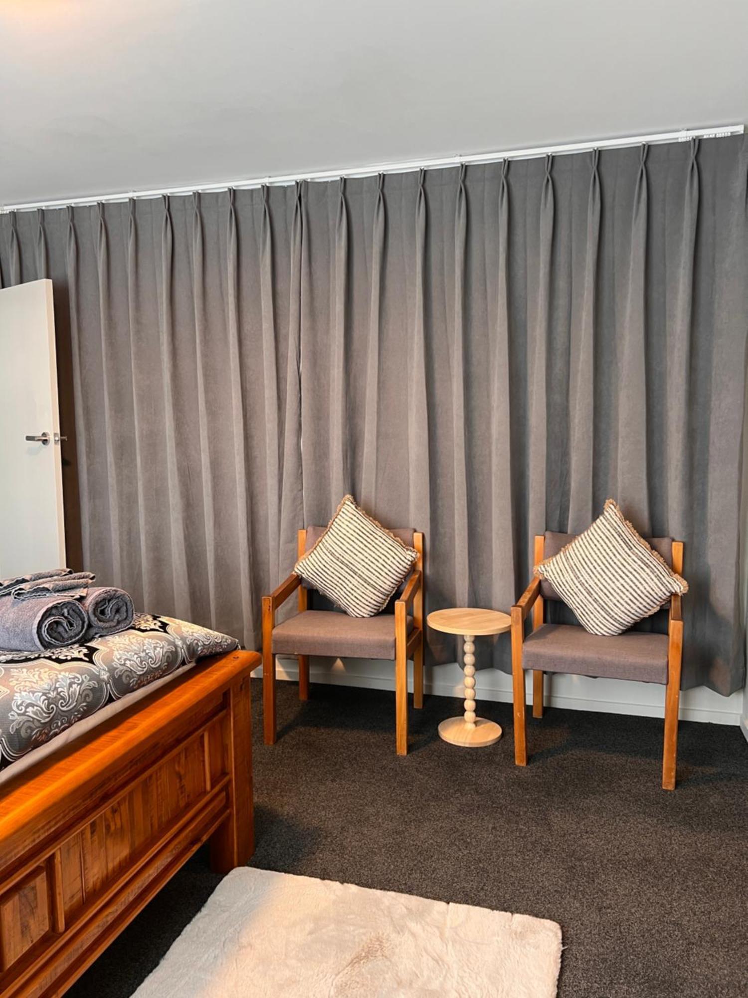 Willowbank Motel Kaikoura Exterior foto