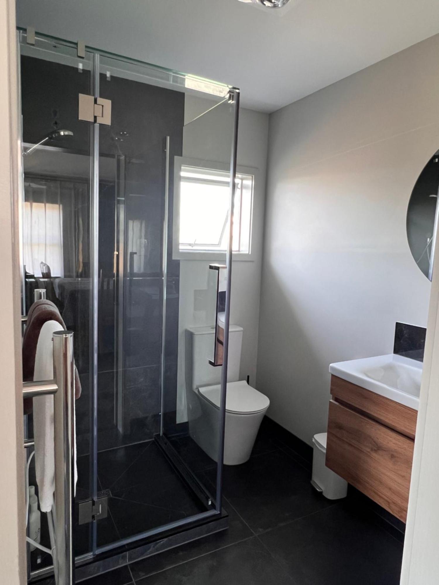 Willowbank Motel Kaikoura Exterior foto