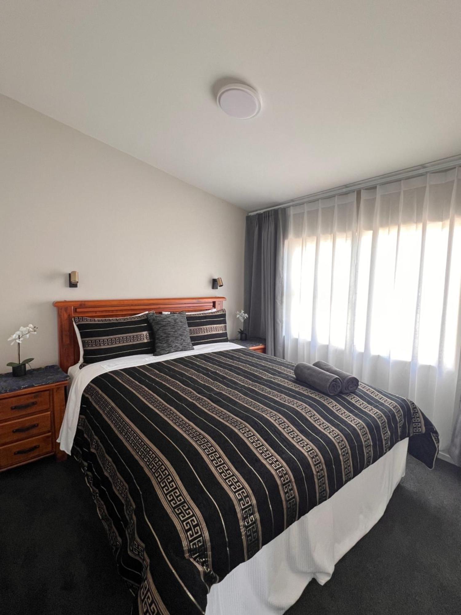 Willowbank Motel Kaikoura Exterior foto