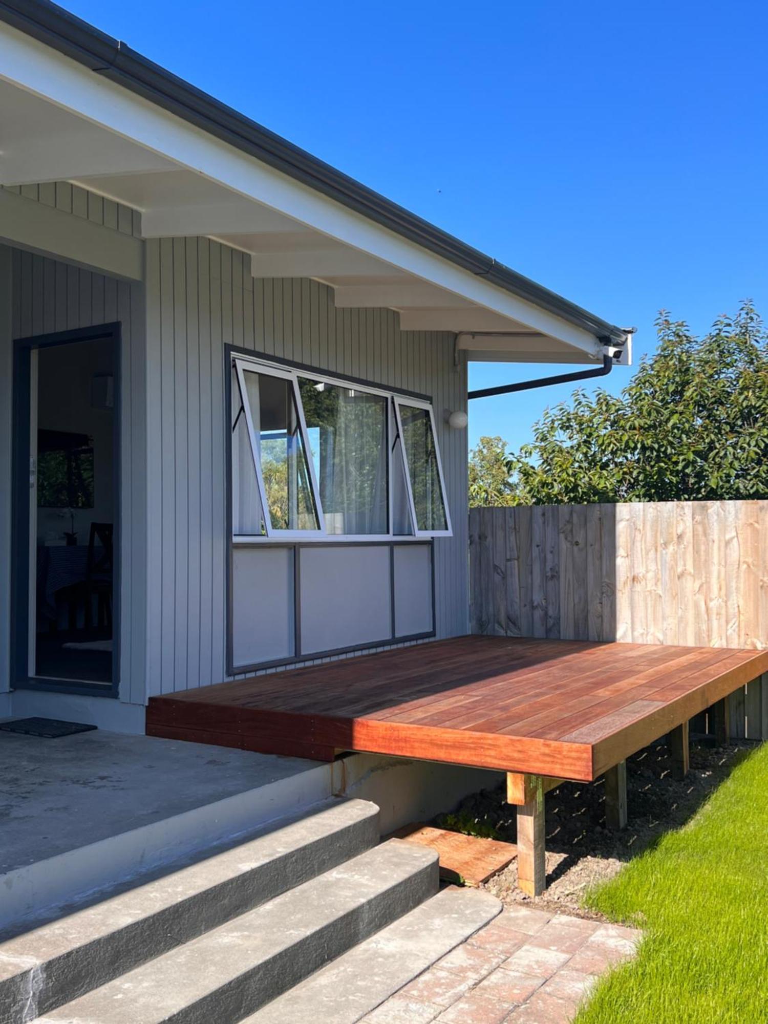 Willowbank Motel Kaikoura Exterior foto