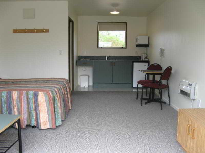 Willowbank Motel Kaikoura Exterior foto