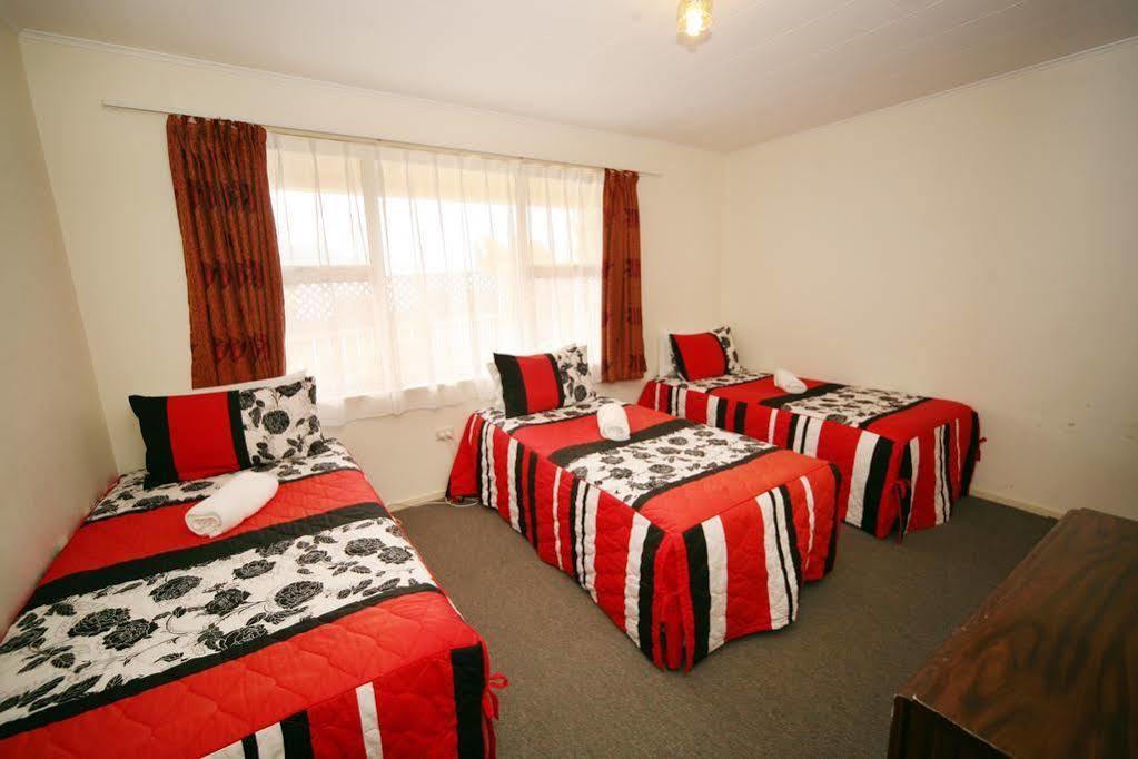 Willowbank Motel Kaikoura Exterior foto