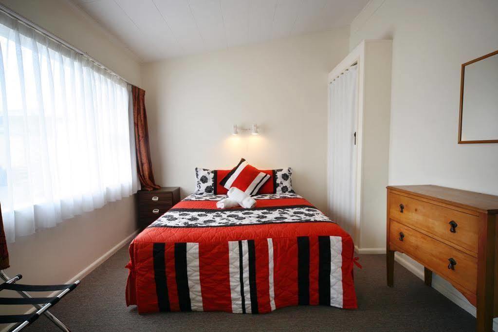 Willowbank Motel Kaikoura Exterior foto
