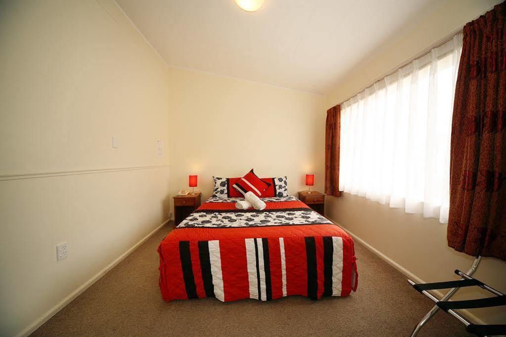 Willowbank Motel Kaikoura Exterior foto